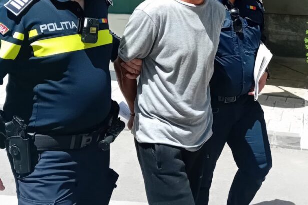 mort de beat a facut scandal cu politistii in plina strada a fost incatusat si dus la politia navodari 6abd920b521df