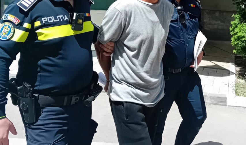 mort de beat a facut scandal cu politistii in plina strada a fost incatusat si dus la politia navodari 6abd920b521df