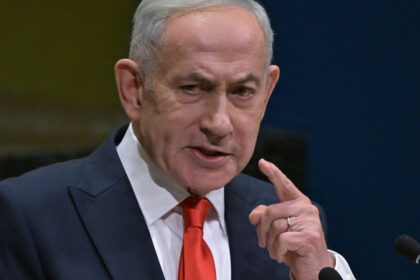 netanyahu ordona identificarea si urmarirea penala a persoanelor intervievate in naza un film calomnios 6accfcbfdfefb