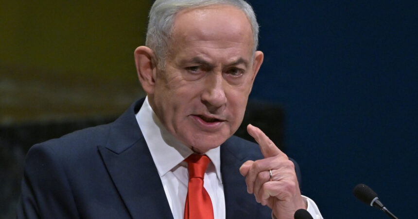 netanyahu ordona identificarea si urmarirea penala a persoanelor intervievate in naza un film calomnios 6accfcbfdfefb