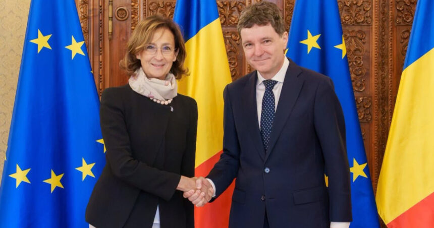nicusor dan dialogul cu expertii europeni este esential ce a discutat cu delegatia comisiei de la venetia 6ad641f6de362
