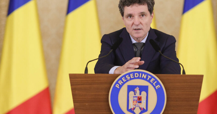 nicusor dan discutie cu presedintele bulgariei dupa atacurile cu drone asupra navelor din marea neagra 6acf47d88d043