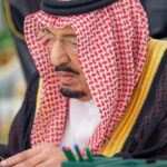 nicusor dan invitat de regele salman bin abdulaziz la un summit in arabia saudita aflata sub amenintarea atacurilor rebelilor houthi 6ace1d0cbeaa9