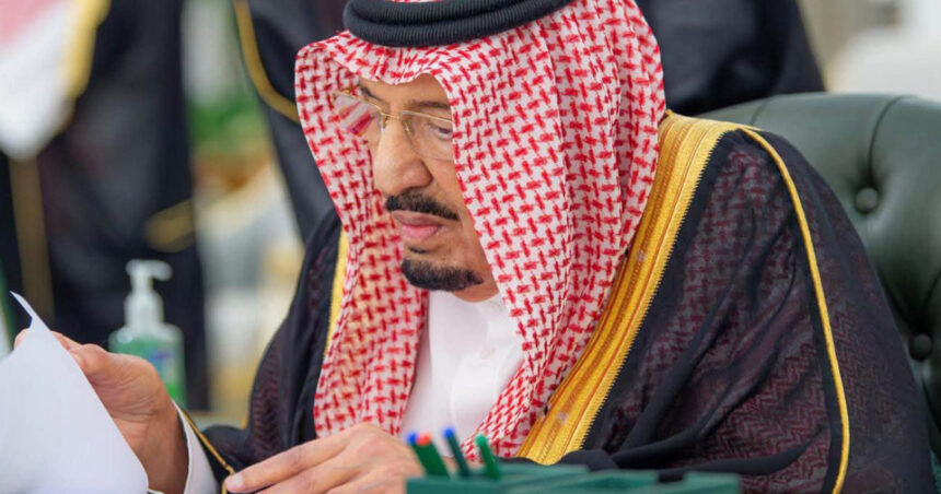 nicusor dan invitat de regele salman bin abdulaziz la un summit in arabia saudita aflata sub amenintarea atacurilor rebelilor houthi 6ace1d0cbeaa9