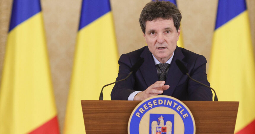 nicusor dan ne indreptam catre votarea de catre parlament a unui guvern 6ad0ae71e4944