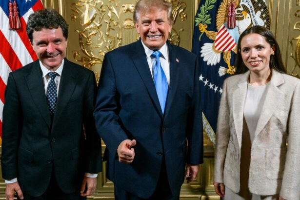 nicusor dan publica o fotografie cu donald trump de la new york o onoare sa ma intalnesc cu presedintele sua ce i a transmis 6abfbc29000ce