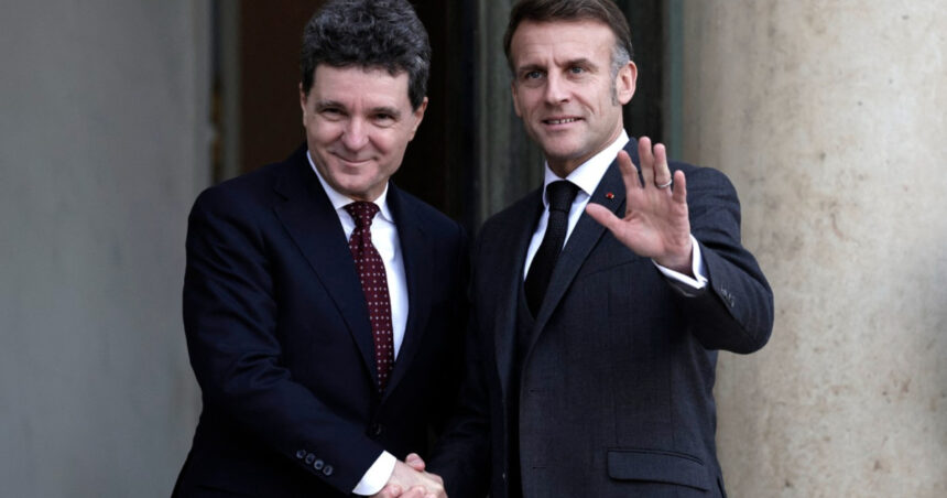 nicusor dan spune ca a refuzat cetatenia franceza nu ar fi fost onest am plecat hotarat sa ma intorc mesaj pentru diaspora 6ac382f614f8a
