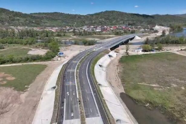 noul pod peste raul tisa intre romania si ucraina a fost deschis circulatiei 6ac78d08db052