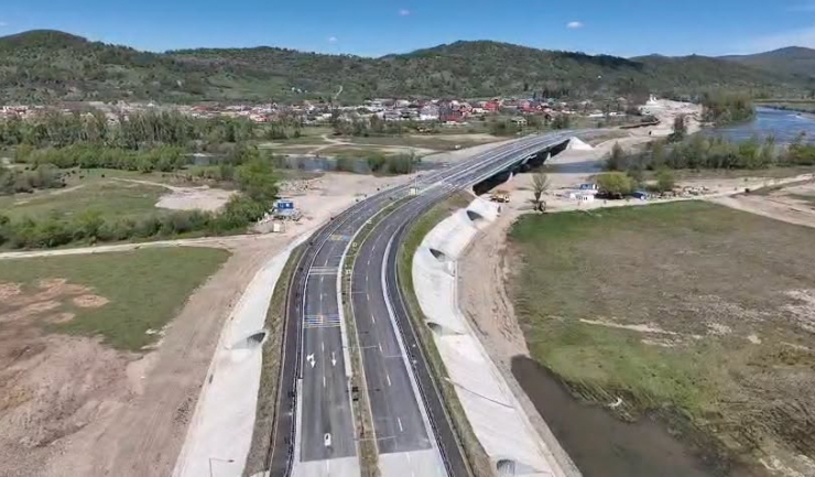 noul pod peste raul tisa intre romania si ucraina a fost deschis circulatiei 6ac78d08db052