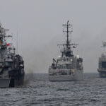 o noua nava lovita de o drona in marea neagra in largul bulgariei sofia cere ajutorul ue si nato 6acdd3305fbf1