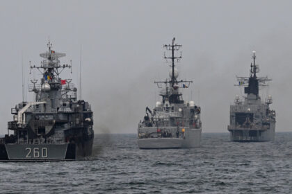 o noua nava lovita de o drona in marea neagra in largul bulgariei sofia cere ajutorul ue si nato 6acdd3305fbf1