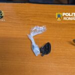 oprit in trafic la liceul pontica soferul a luat o la fuga si a aruncat o punga peste gard a fost condamnat pentru trafic de droguri 6ac6be772acda