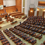 parlamentul decide marti daca guvernul luca niculescu va fi investit calendarul audierilor ministrilor si cand are loc votul 6ad11ef054357