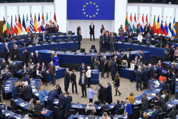 parlamentul european nu va vota un buget multianual al ue care ar propune taieri periculoase pentru romania afirma siegfried muresan 6ac5255143d2d