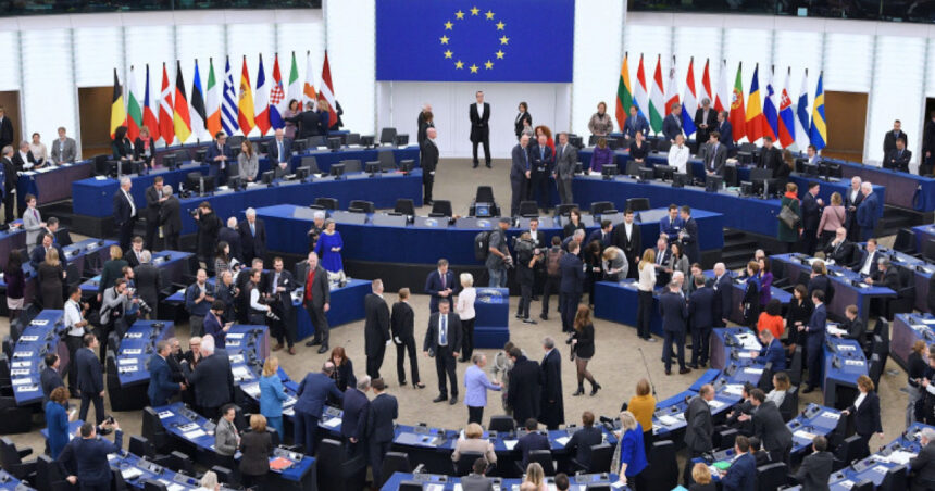 parlamentul european nu va vota un buget multianual al ue care ar propune taieri periculoase pentru romania afirma siegfried muresan 6ac5255143d2d