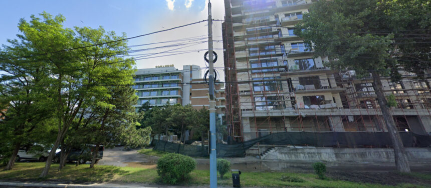 patronul exclusiv auto nu renunta la proiectul hotelului de opt etaje in mamaia 6ad546387aff6