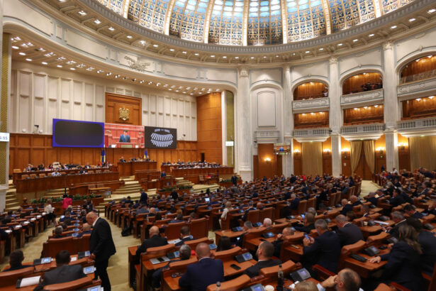 pnl si usr cer infiintarea unei comisii parlamentare pentru reforma administrativ teritoriala ne asteptam ca psd sa o sustina 6ad13e9a2c659