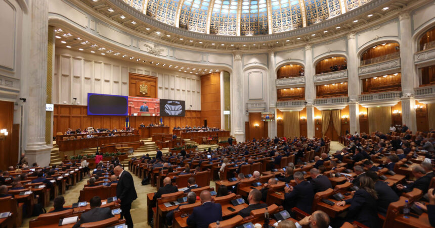 pnl si usr cer infiintarea unei comisii parlamentare pentru reforma administrativ teritoriala ne asteptam ca psd sa o sustina 6ad13e9a2c659
