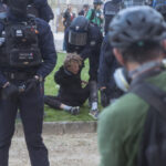 politia franceza acuzata ca a provocat rani ca in razboi unor adolescenti peste 6 700 de minori retinuti la proteste 6ad273f7a0bb9