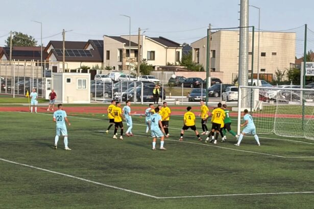 portul constanta a ajuns pe ultimul loc in seria a 4 a a ligii a 3 a dupa 7 esecuri consecutive 6acf6980c382f