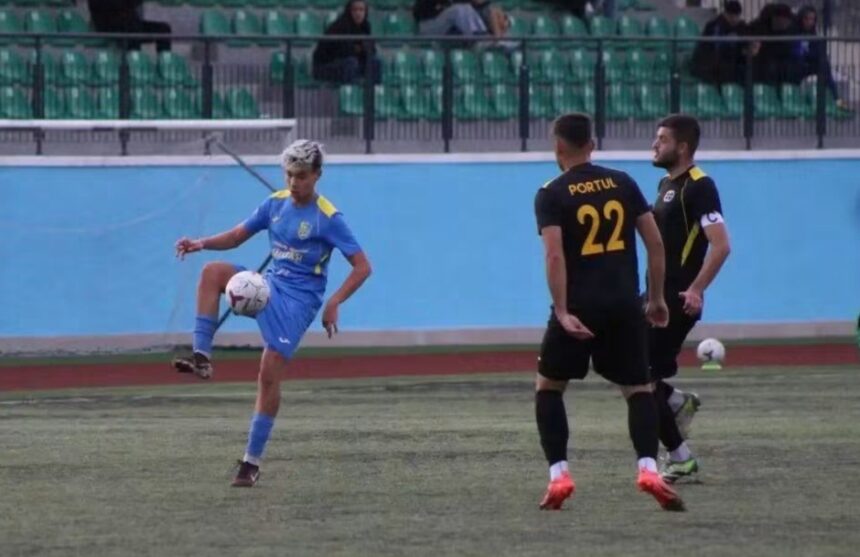 portul constanta invinsa si de ultima clasata in seria a 4 a a ligii a 3 a 6ac0fe0f33c74