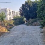prelungirea strazii barbu stefanescu delavrancea in continuare blocata municipalitatea asteapta transferul terenului de la ministerul apararii 6ac8252aead52