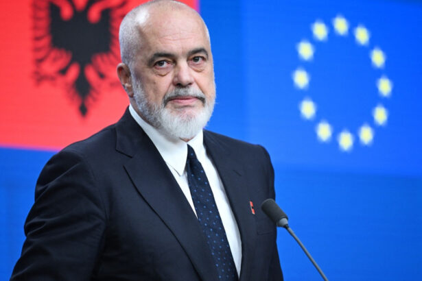 premierul albaniei califica drept o minciuna promisiunile privind aderarea ucrainei la ue 6ac10a24c236f