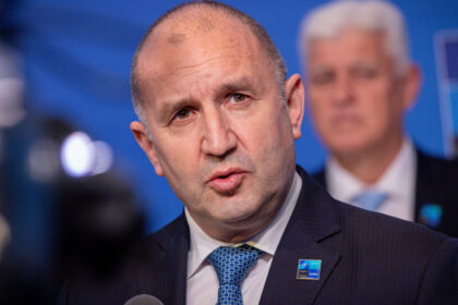 premierul bulgariei respinge acuzatiile ca este prorus si critica ue pentru ca se concentreaza prea mult pe arme si bani 6abe9be159e13