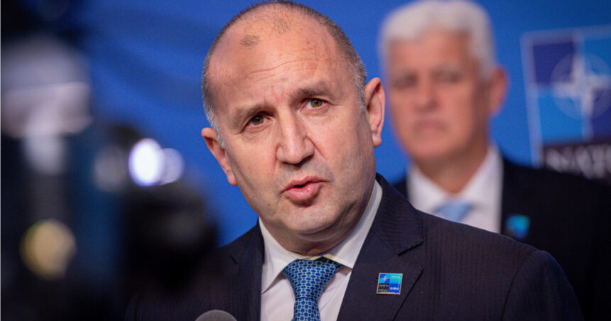 premierul bulgariei respinge acuzatiile ca este prorus si critica ue pentru ca se concentreaza prea mult pe arme si bani 6abe9be159e13