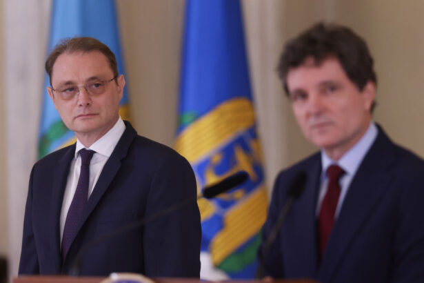 presedintele a semnat decretul pentru nominalizarea lui luca niculescu drept premier calendarul pentru votul de investitura 6ac4b4d1aad22