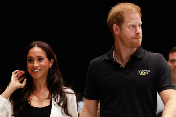 prima aparitie comuna a lui harry si meghan dupa revenirea in marea britanie unde vor merge cei doi 6acca4d9d3517