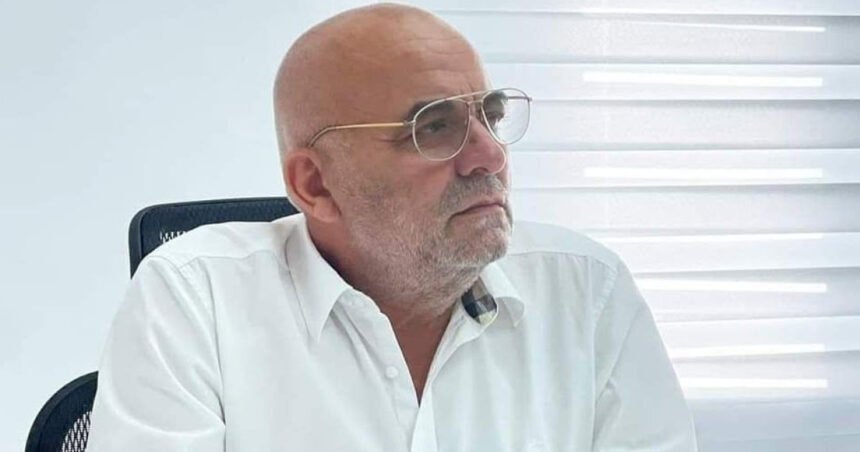 primarul sucevei social democratul vasile rimbu va candida cu sustinerea pnl in 2028 edilul a fost suspendat din psd in vara 6ad13fcfb062a