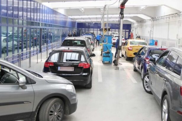 programarile la rar ajung pana la 25 de zile in constanta registrul auto avertizeaza asupra site urilor care cer bani pentru programari 6abdf7f8055f3