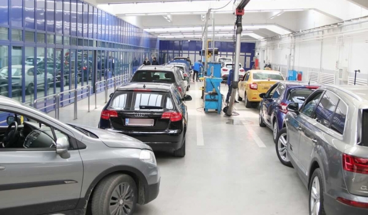 programarile la rar ajung pana la 25 de zile in constanta registrul auto avertizeaza asupra site urilor care cer bani pentru programari 6abdf7f8055f3