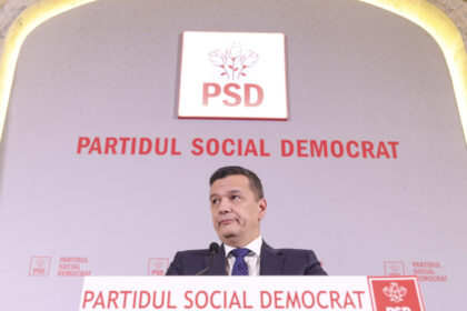 psd anunta ca toate solicitarile sale au fost incluse in programul guvernului niculescu apel catre partidele parlamentare 6ad21515202f0