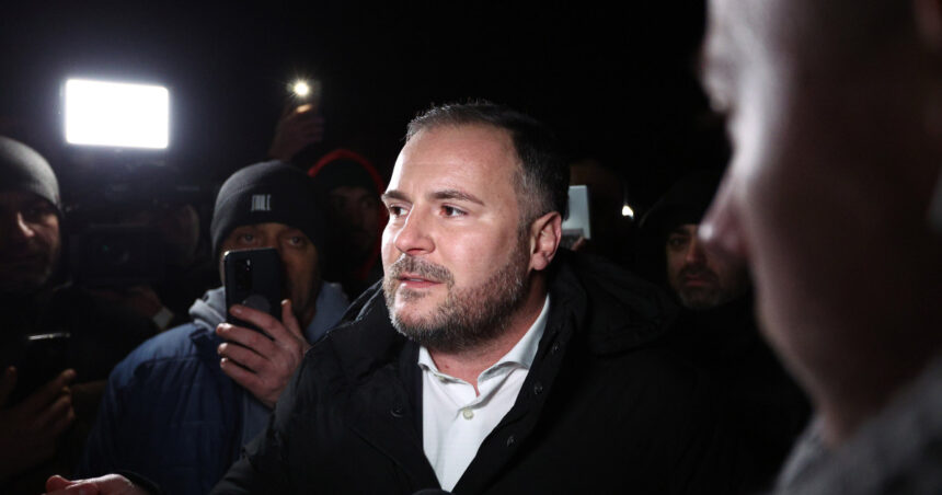 rares hopinca psd va analiza desemnarea noului premier nu e vorba de nicio fragmentare in interiorul partidului 6ac4b875e0bf1