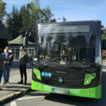 rasnovul va avea legatura directa cu poiana brasov cand va deveni functionala noua linie metropolitana operata de ratbv 6ac39f1454478