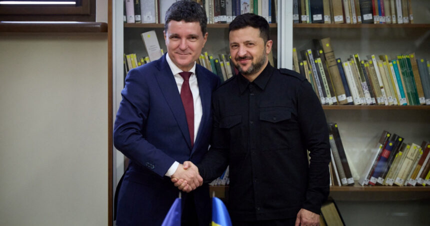 reactia lui nicusor dan dupa ce zelenski a promulgat legea privind educatia in limba materna a romanilor din ucraina 6ace322b517e1