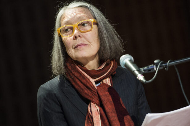reactia premierului canadian mark carney dupa nobelul primit de anne carson o sursa de mare mandrie 6ac7d9e4d40e8