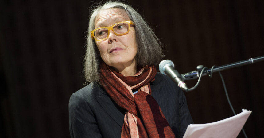 reactia premierului canadian mark carney dupa nobelul primit de anne carson o sursa de mare mandrie 6ac7d9e4d40e8