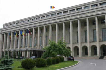reforma administrativa a guvernului niculescu audit la institutii personal redimensionat servicii comune intre primarii 6ad123b0381d5
