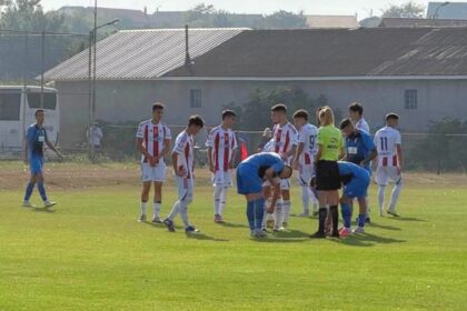 remiza neasteptata pentru cs agigea cu gol primit in primul minut de prelungire 6ace654fad2cc