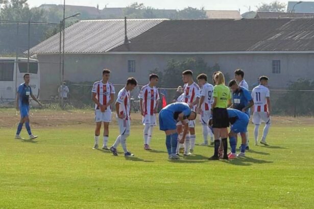 remiza neasteptata pentru cs agigea cu gol primit in primul minut de prelungire 6ace654fad2cc