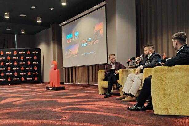 s a lansat oficial ironman 70 3 romania eveniment sportiv de top in 2027 la mamaia si constanta 6acf2a2db7219