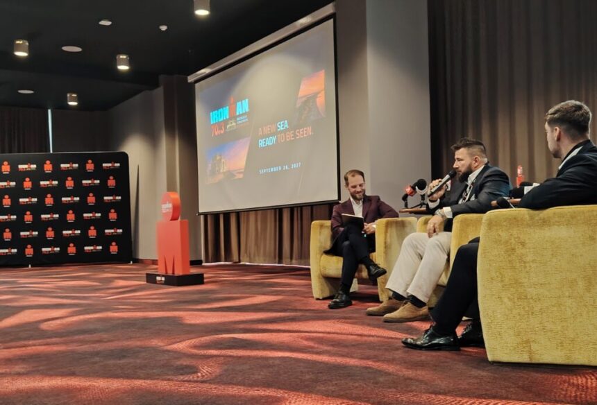 s a lansat oficial ironman 70 3 romania eveniment sportiv de top in 2027 la mamaia si constanta 6acf2a2db7219