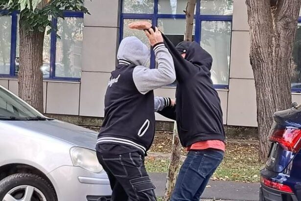 scandal in cogealac un barbat a ajuns la spital in coma indusa 6abfb2f41b06d