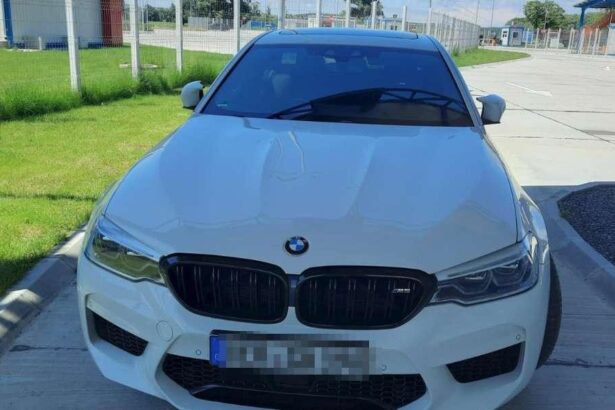 se vand cu anticipatie noua autoturisme de lux sechestrate in dosarul unor proxeneti din mangalia 6ac25976b37da