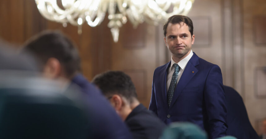 sebastian burduja despre desemnarea lui luca niculescu ca premier romania are nevoie exact de asta ce spune despre votul pnl 6ac4aa454e453