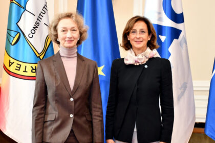 sefa ccr discutii cu delegatia comisiei de la venetia despre criteriile statului de drept si controlul de constitutionalitate 6ad66faa718d2