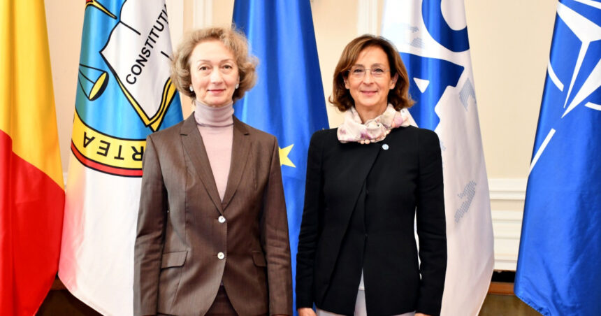 sefa ccr discutii cu delegatia comisiei de la venetia despre criteriile statului de drept si controlul de constitutionalitate 6ad66faa718d2
